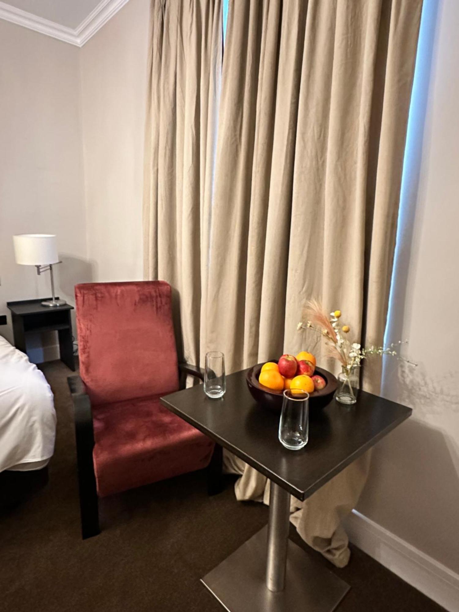 Green Ariana Hotel - Near Wembley And Central London Exterior foto