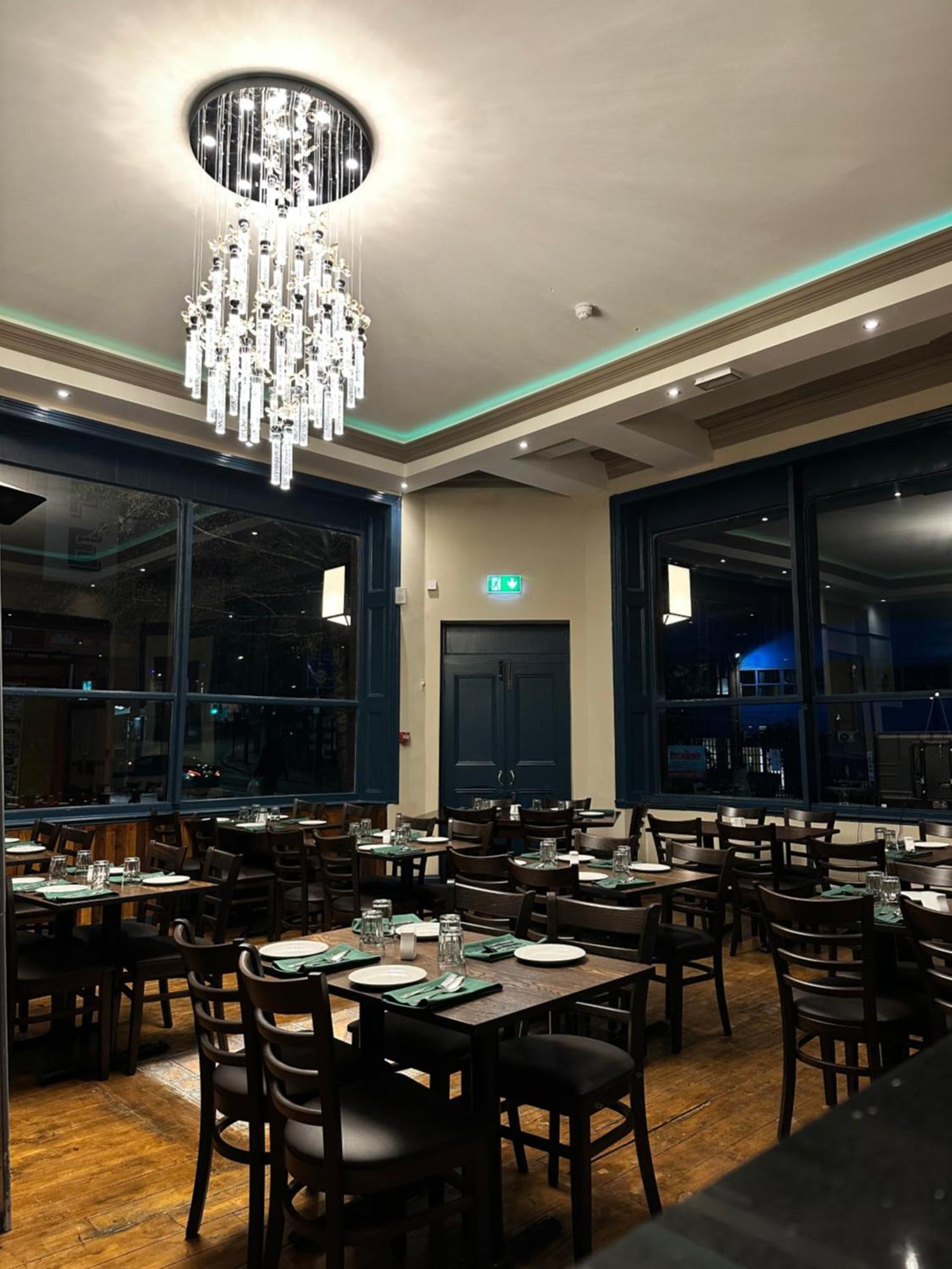 Green Ariana Hotel - Near Wembley And Central London Exterior foto