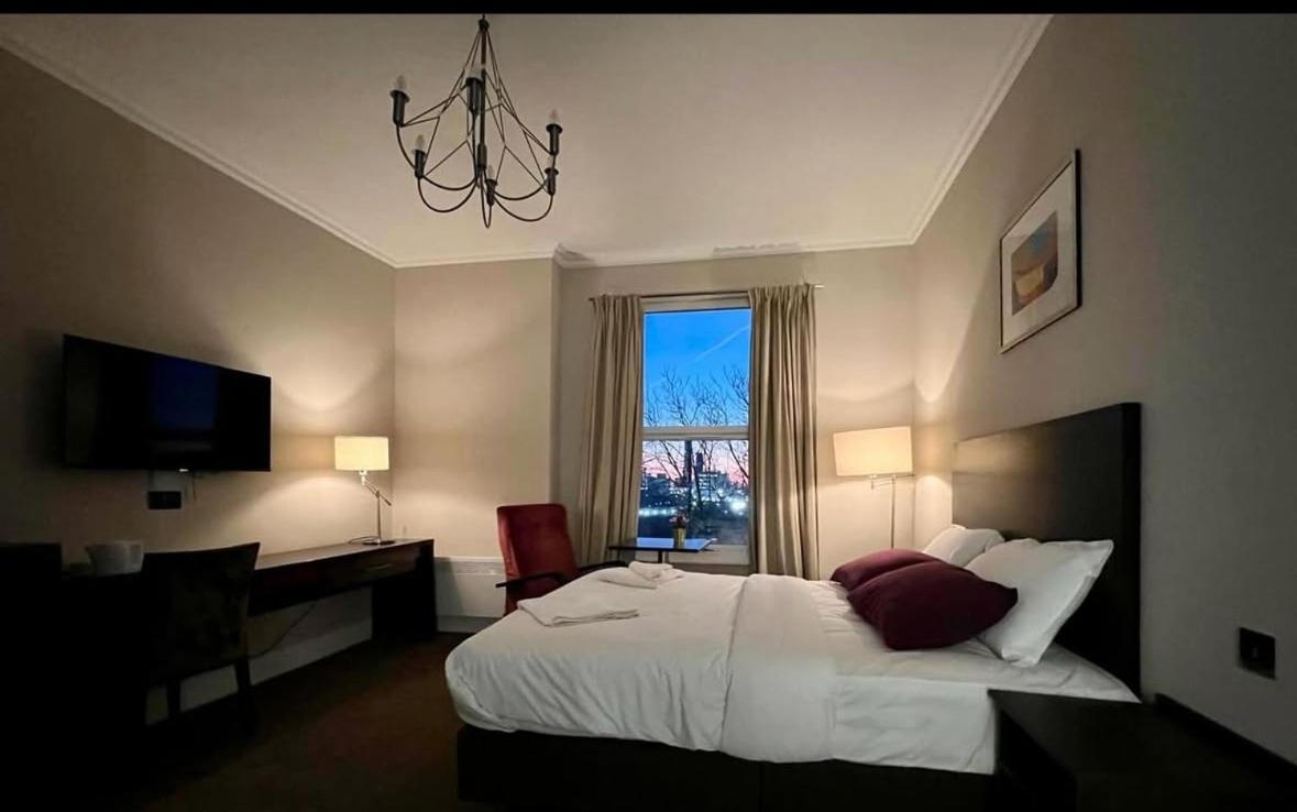 Green Ariana Hotel - Near Wembley And Central London Exterior foto