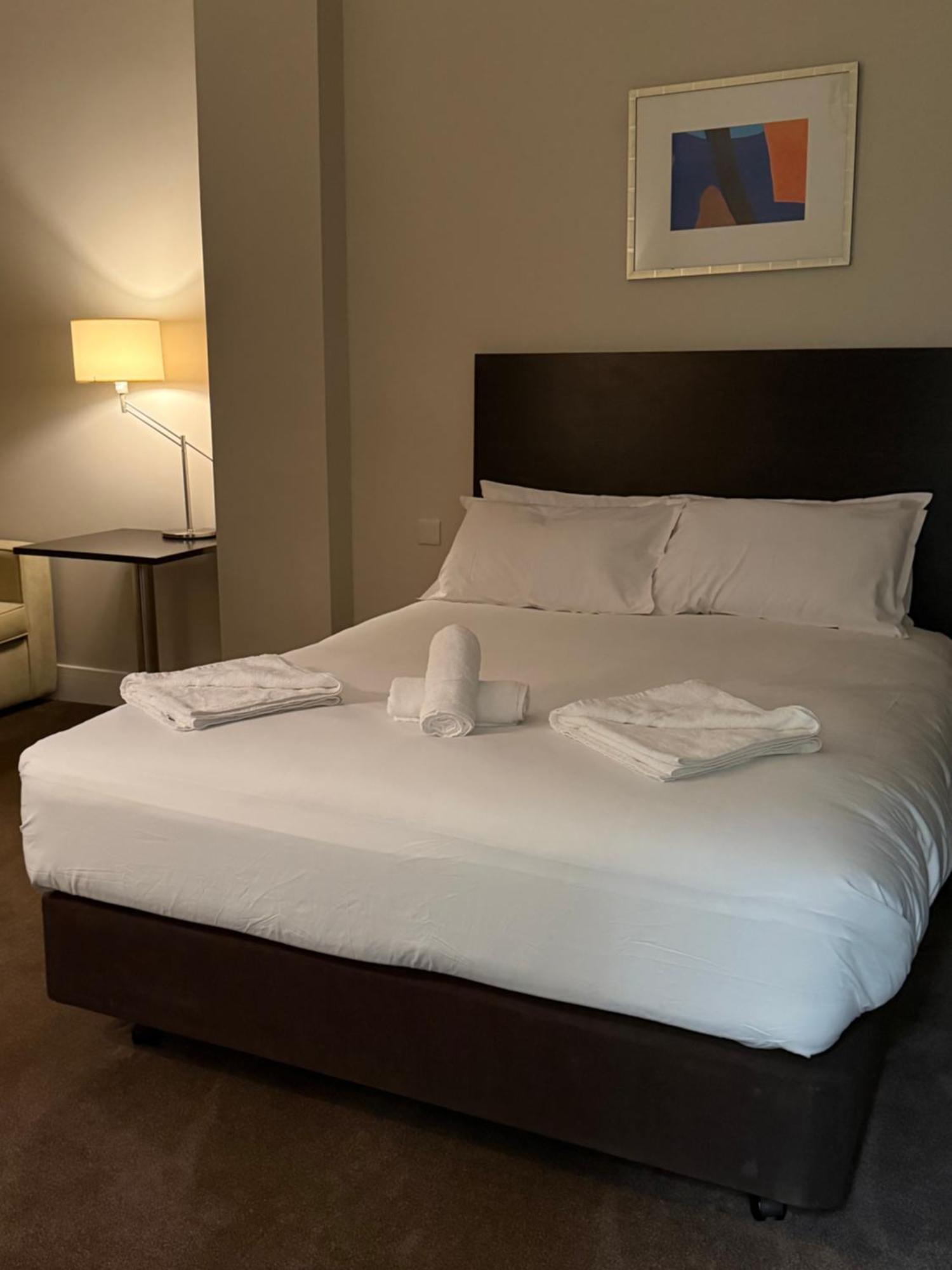 Green Ariana Hotel - Near Wembley And Central London Exterior foto
