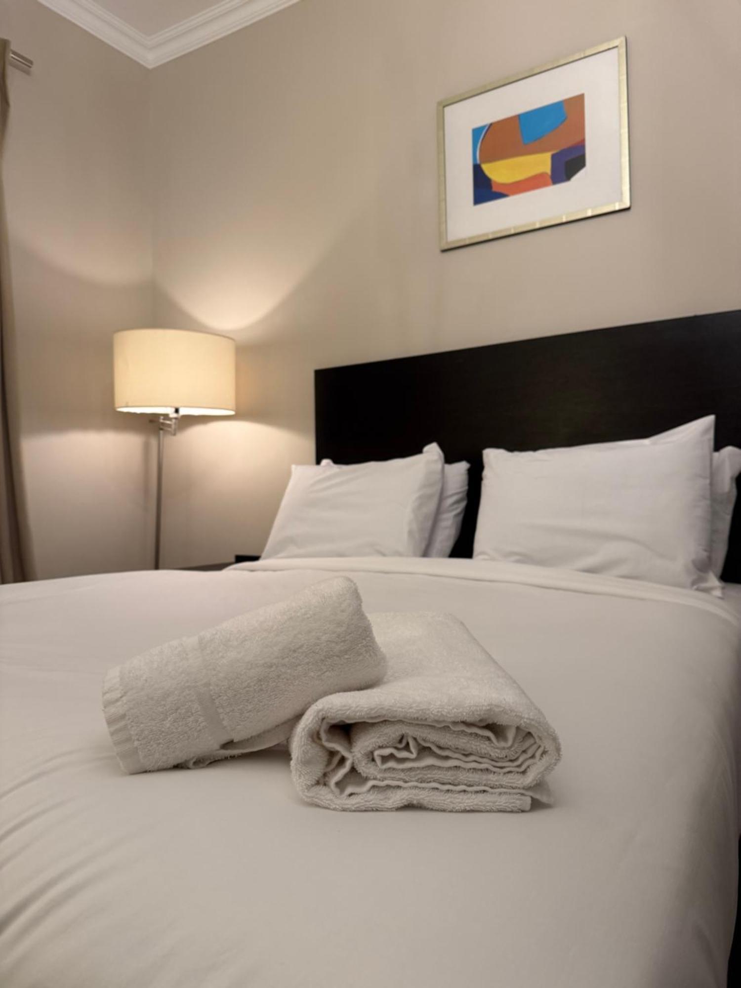 Green Ariana Hotel - Near Wembley And Central London Exterior foto