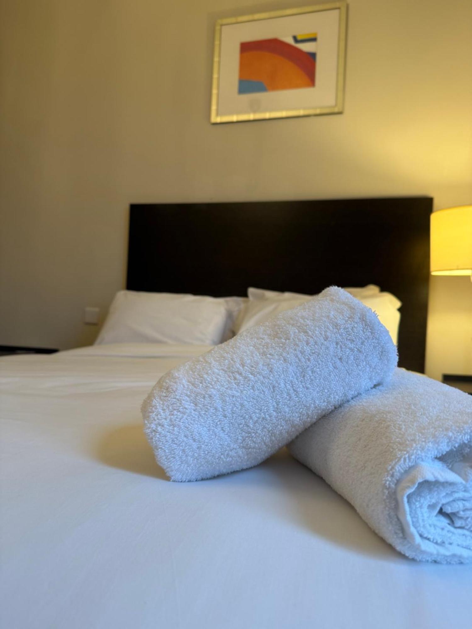 Green Ariana Hotel - Near Wembley And Central London Exterior foto