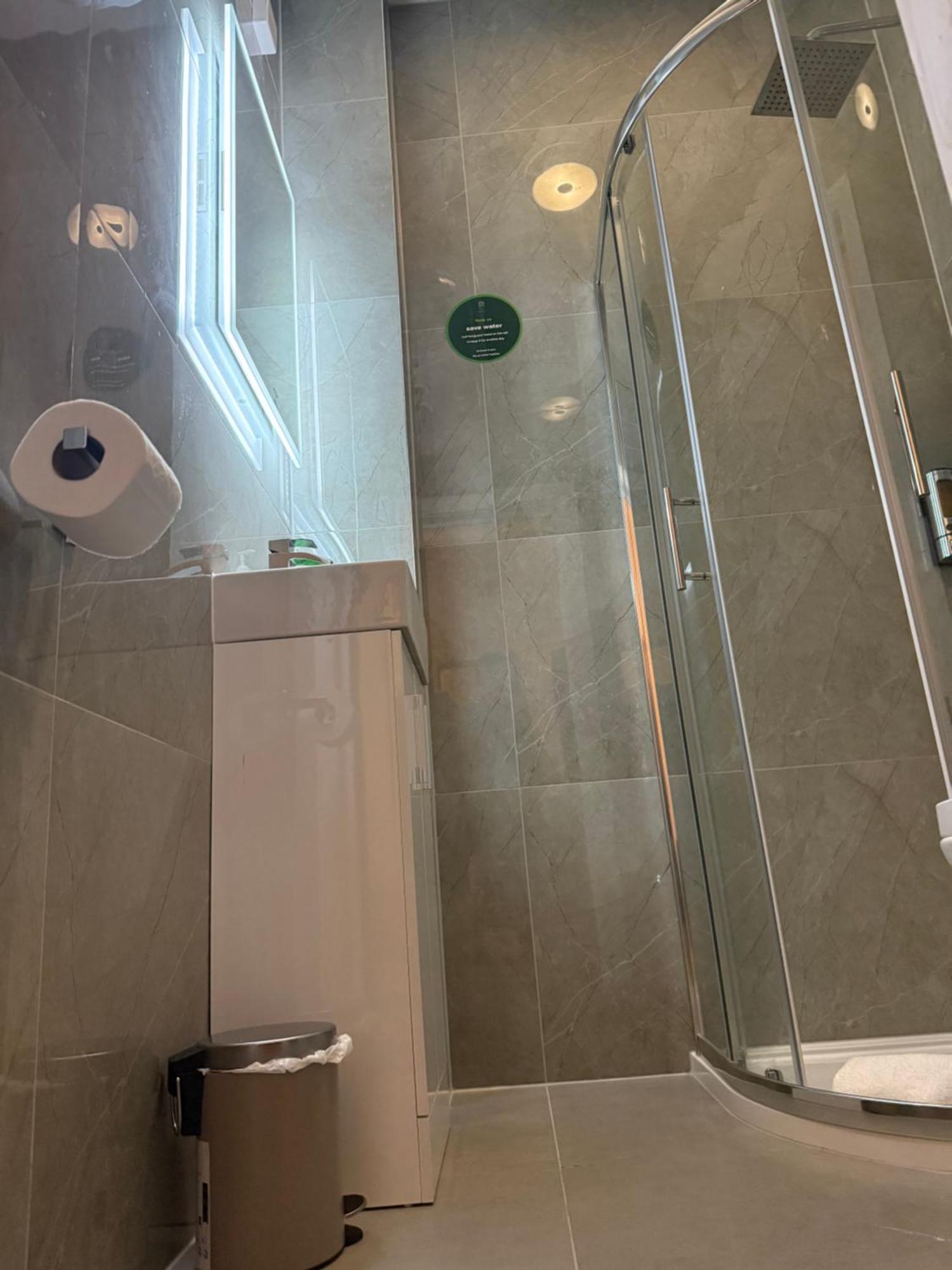 Green Ariana Hotel - Near Wembley And Central London Exterior foto