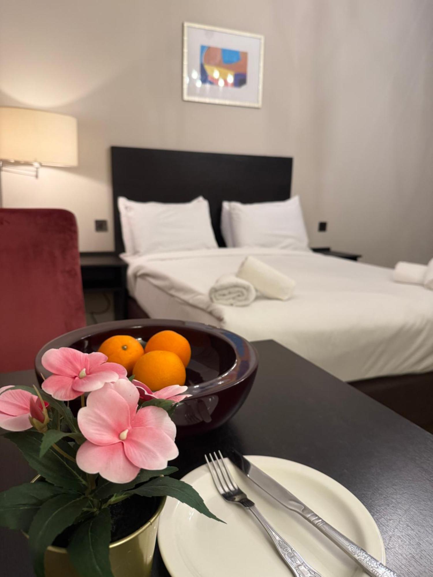 Green Ariana Hotel - Near Wembley And Central London Exterior foto