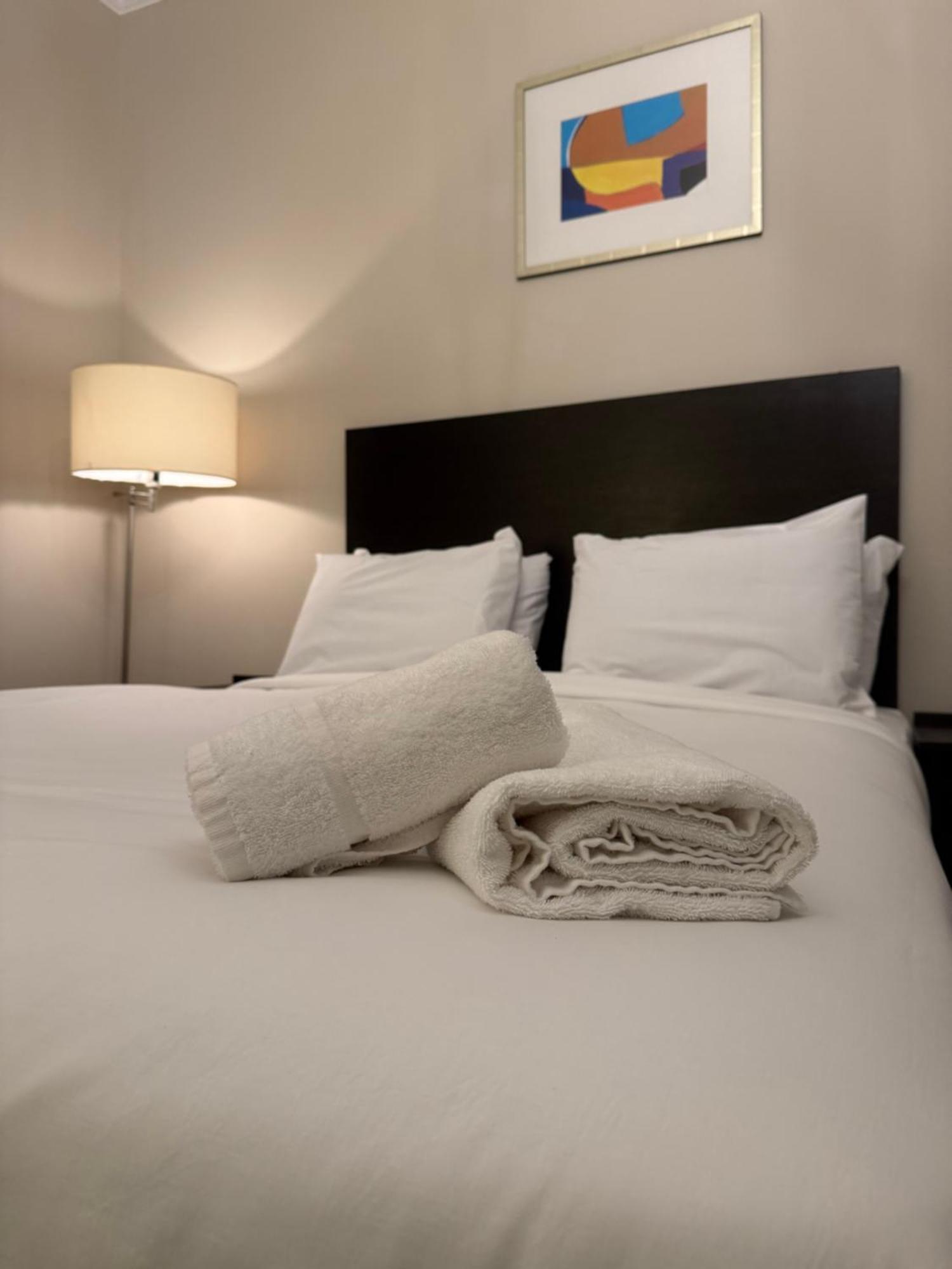 Green Ariana Hotel - Near Wembley And Central London Exterior foto