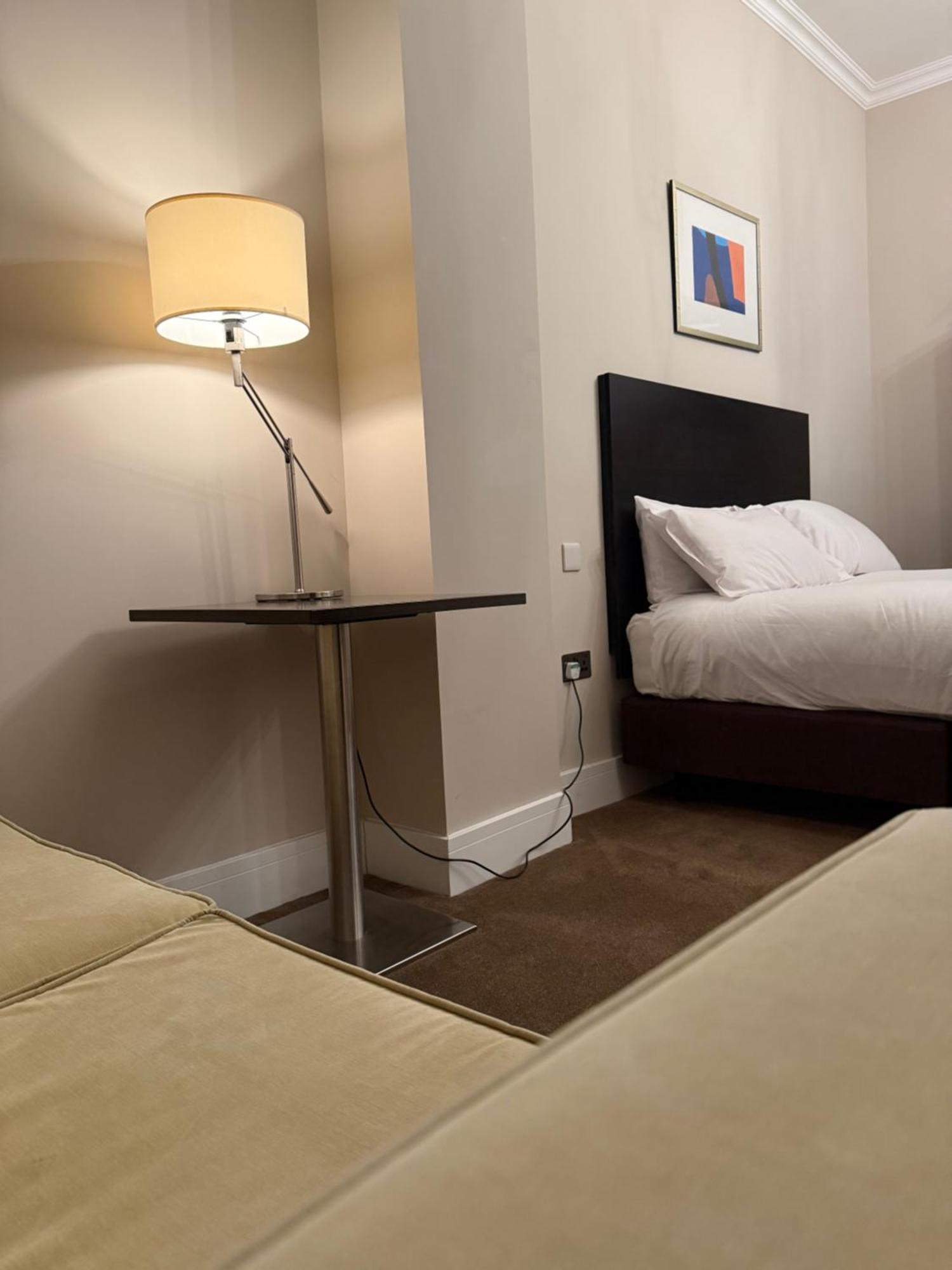 Green Ariana Hotel - Near Wembley And Central London Exterior foto