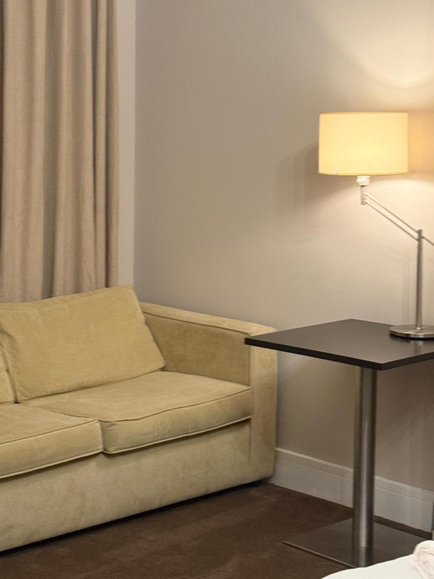 Green Ariana Hotel - Near Wembley And Central London Exterior foto