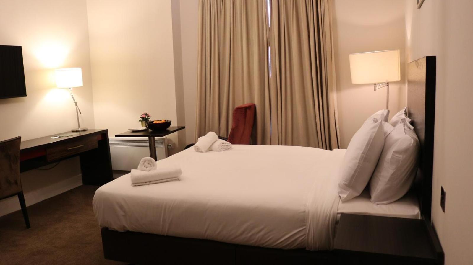 Green Ariana Hotel - Near Wembley And Central London Exterior foto