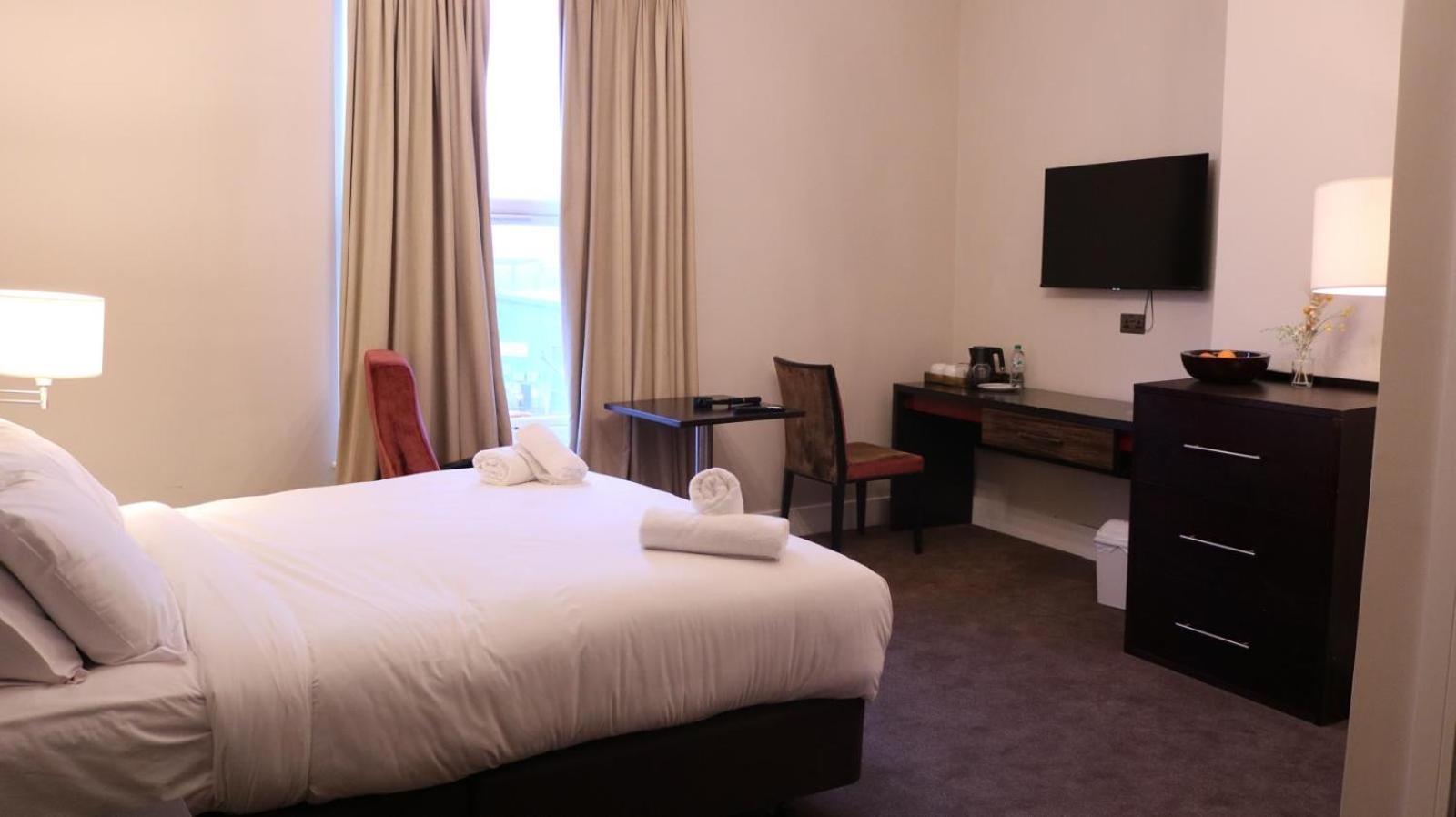 Green Ariana Hotel - Near Wembley And Central London Exterior foto