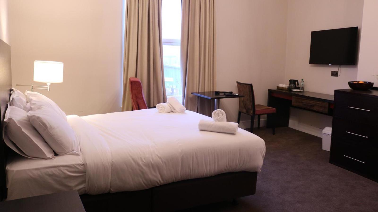 Green Ariana Hotel - Near Wembley And Central London Exterior foto