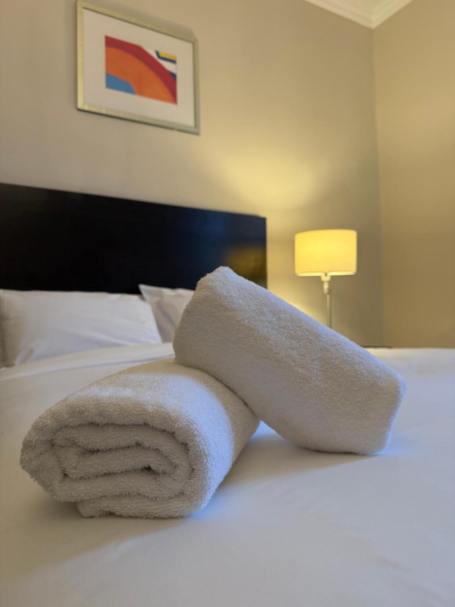 Green Ariana Hotel - Near Wembley And Central London Exterior foto